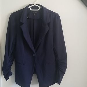 Willi Smith Blazer XL